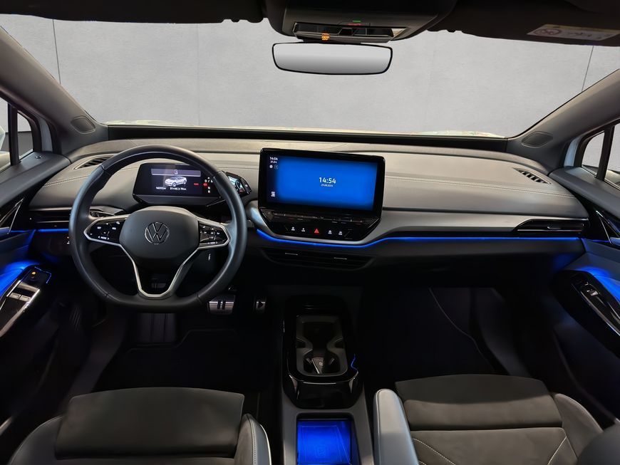 Volkswagen ID.5 2023