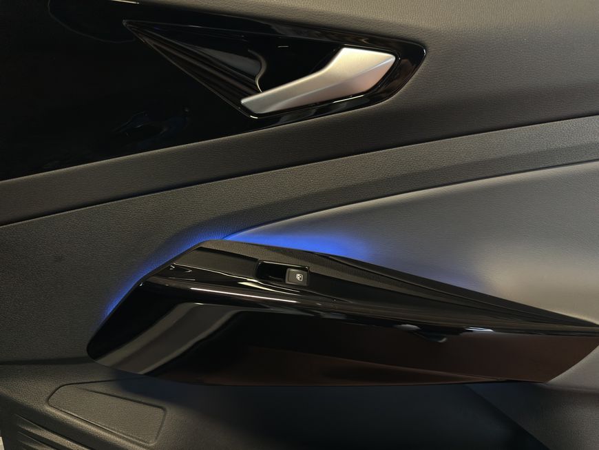 Volkswagen ID.5 2023