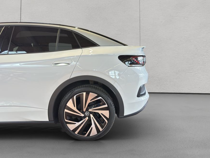 Volkswagen ID.5 2023