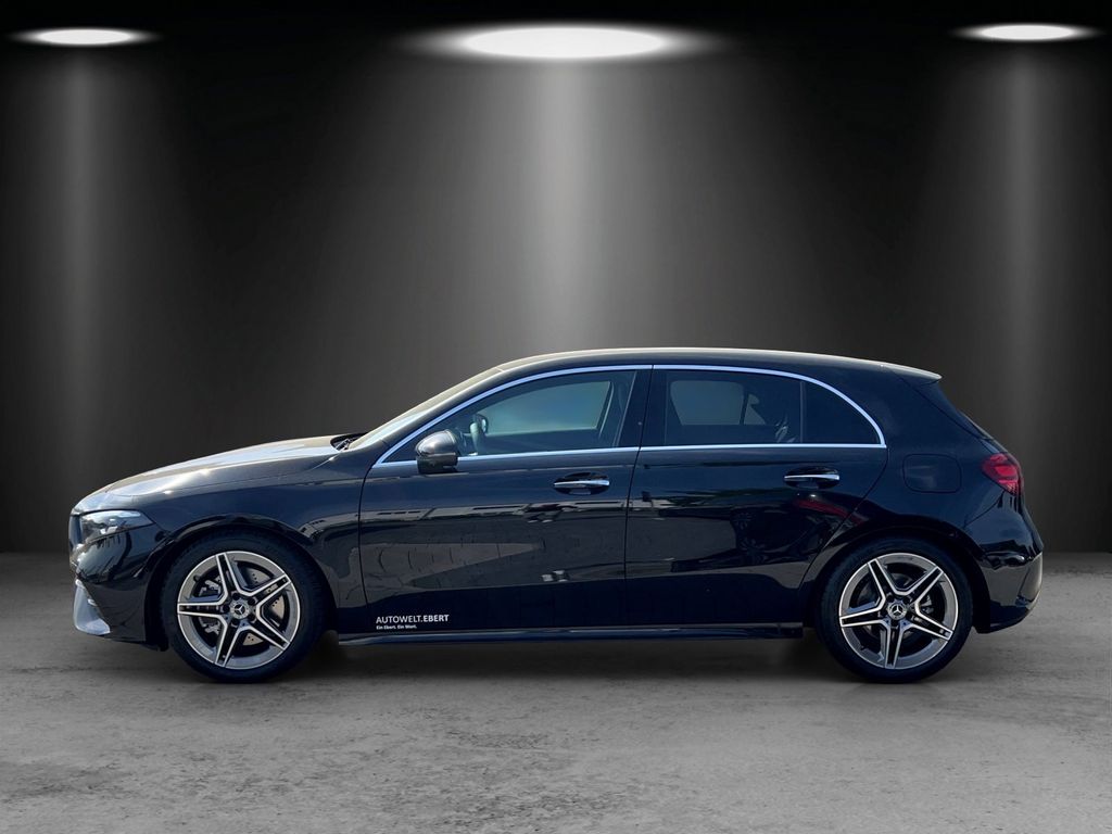 Mercedes-Benz A 220 2024
