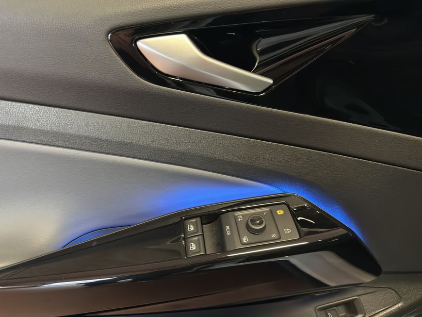 Volkswagen ID.5 2023