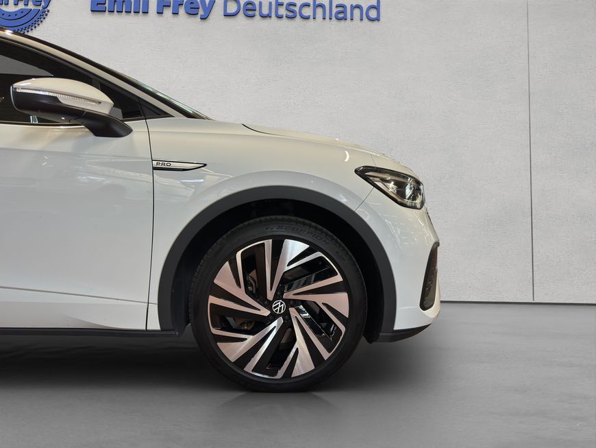 Volkswagen ID.5 2023