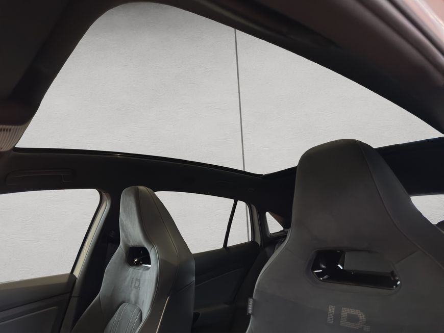 Volkswagen ID.5 2023