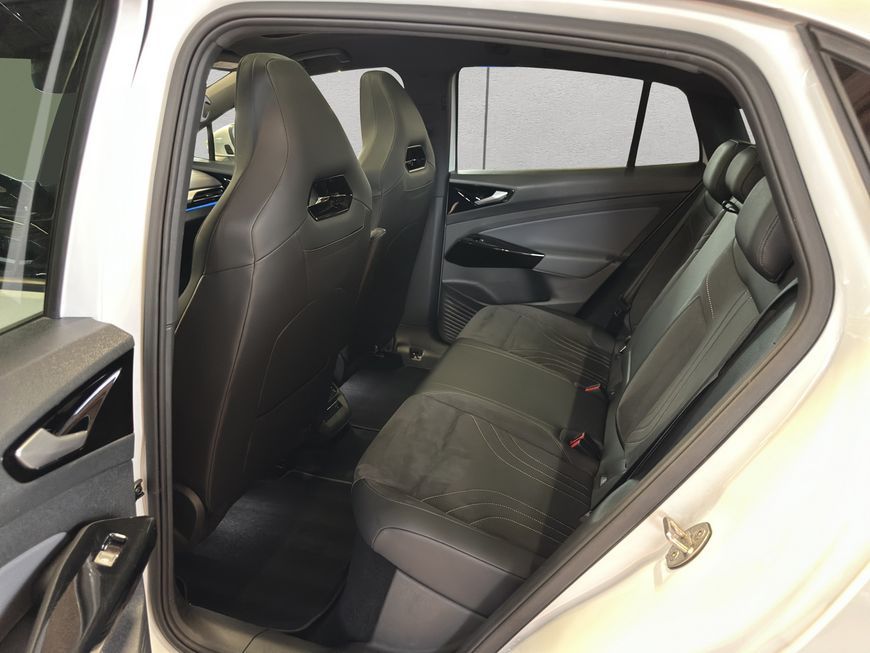 Volkswagen ID.5 2023