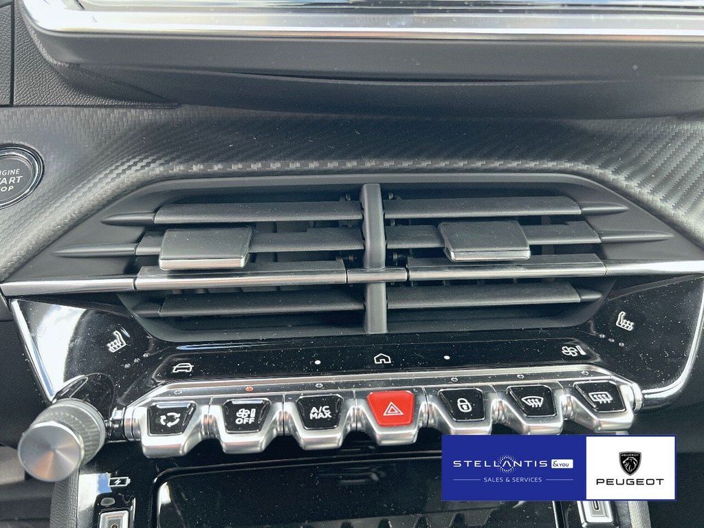 Peugeot 208 2025