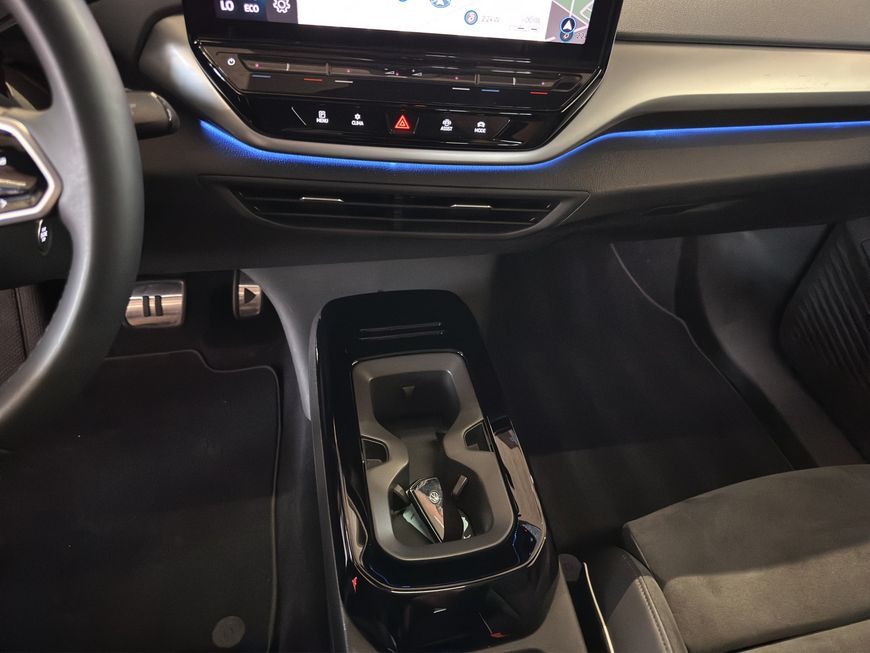 Volkswagen ID.5 2023