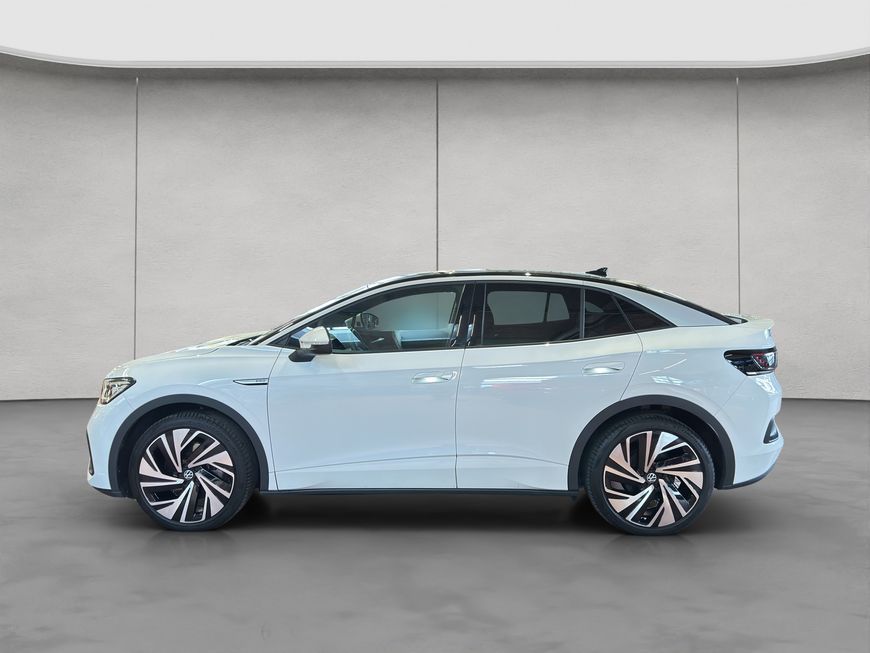 Volkswagen ID.5 2023