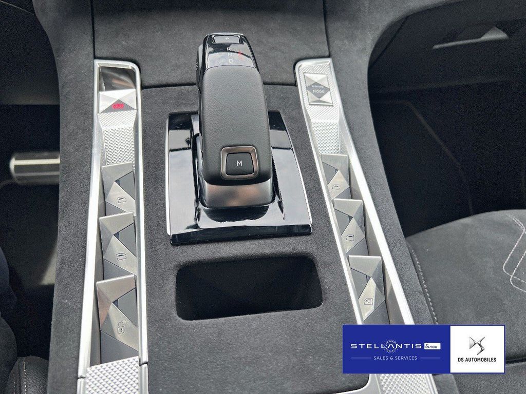 DS Automobiles DS7 (Crossback) 2025