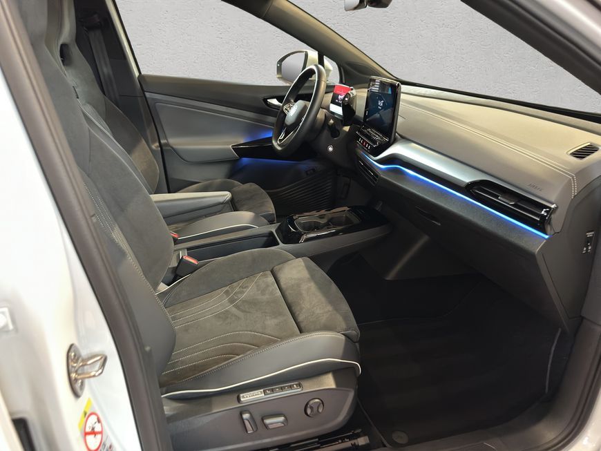 Volkswagen ID.5 2023