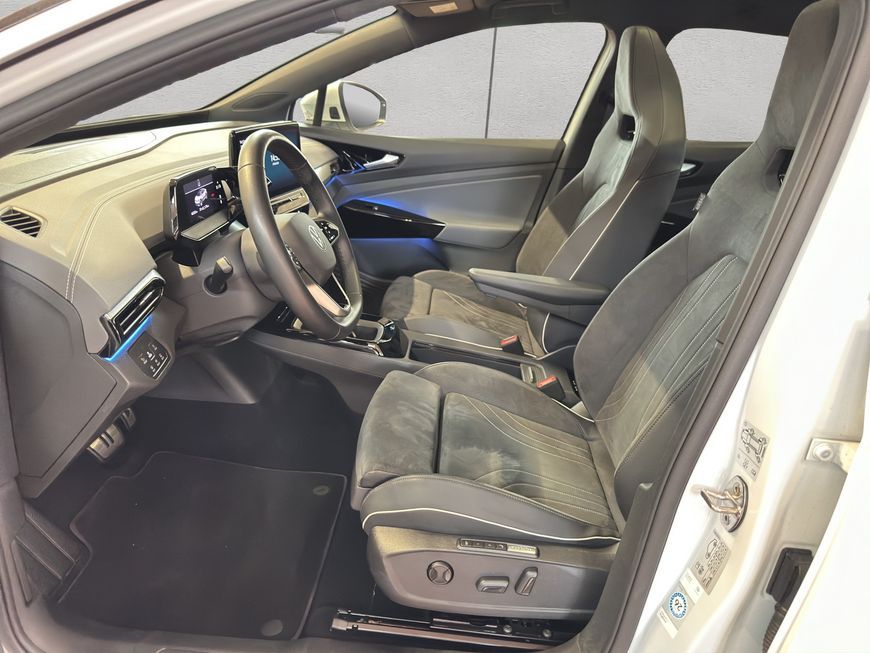 Volkswagen ID.5 2023