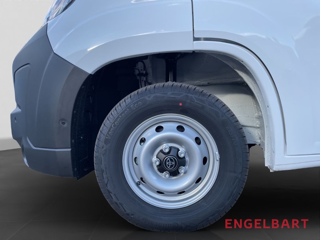 Toyota Proace Max 2024