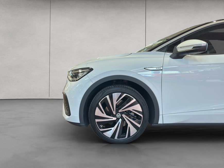 Volkswagen ID.5 2023