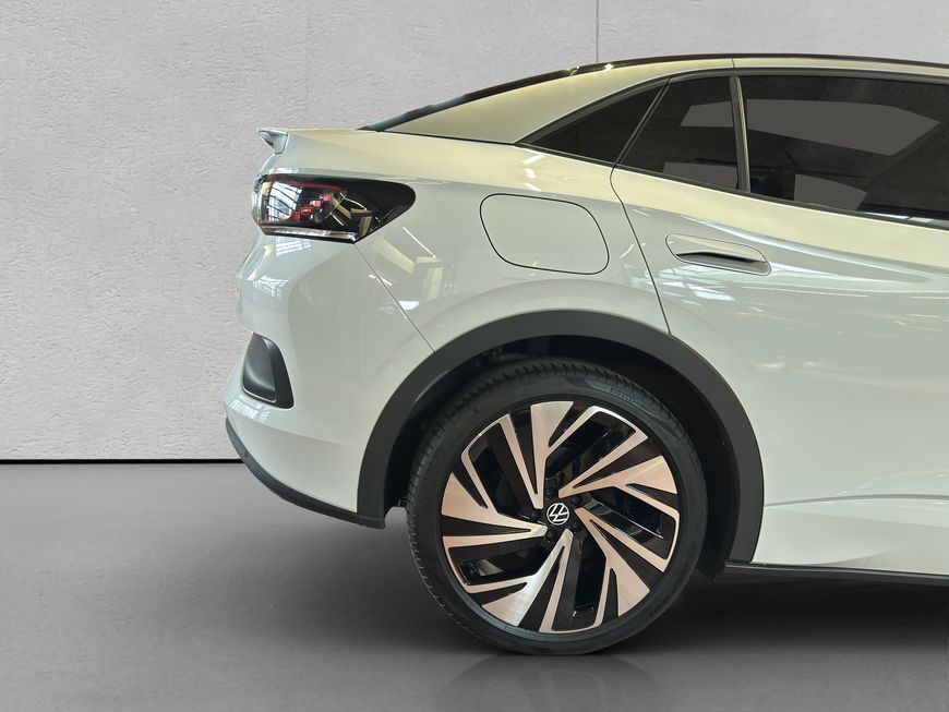 Volkswagen ID.5 2023