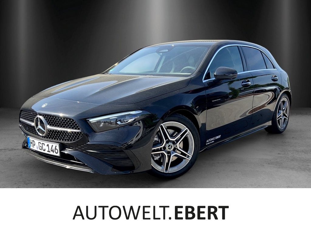 Mercedes-Benz A 220 2024