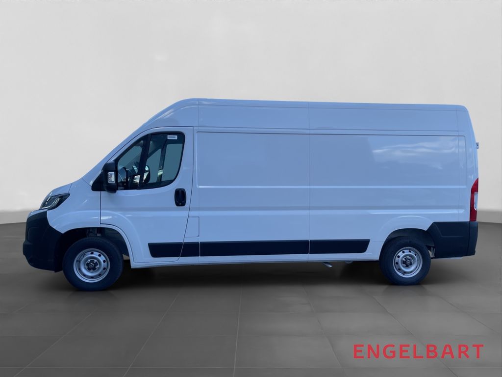 Toyota Proace Max 2024