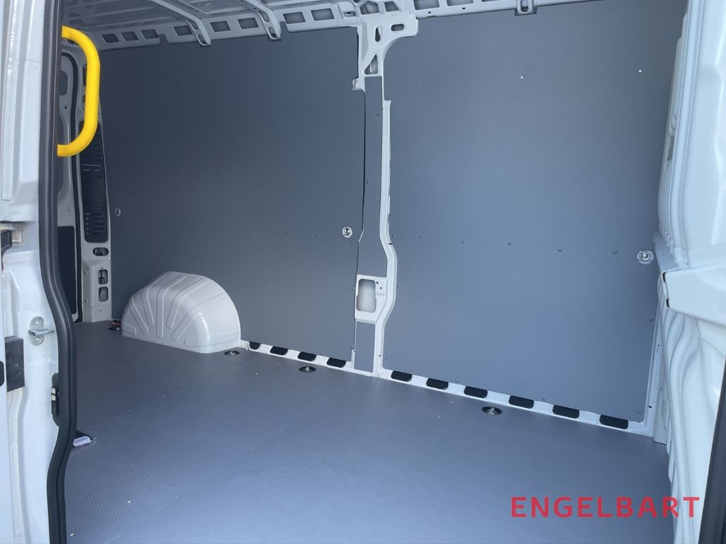 Toyota Proace Max 2024