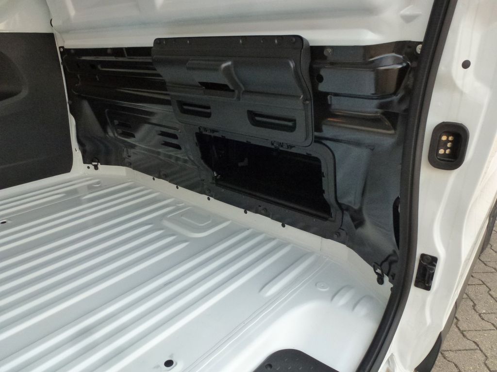 Renault Trafic 2025