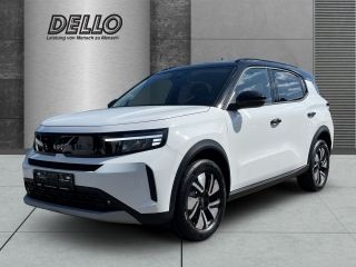 Opel Frontera 2025
