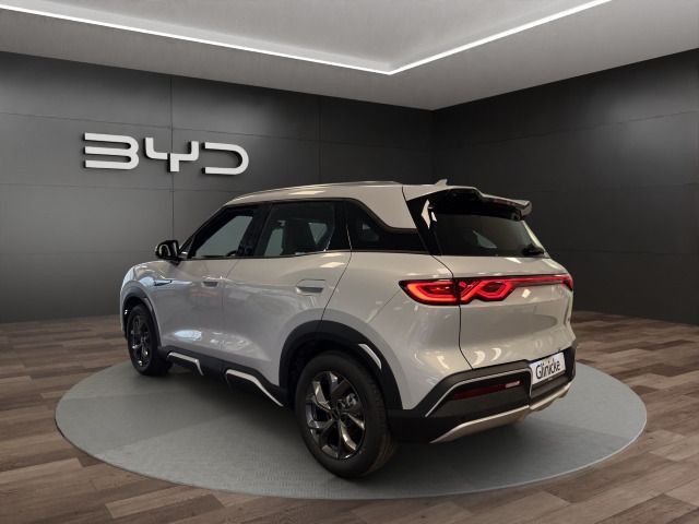 BYD ATTO 2 2025