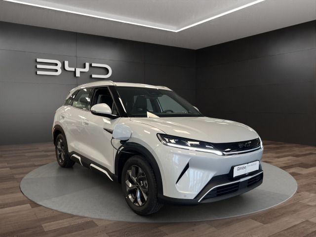 BYD ATTO 2 2025