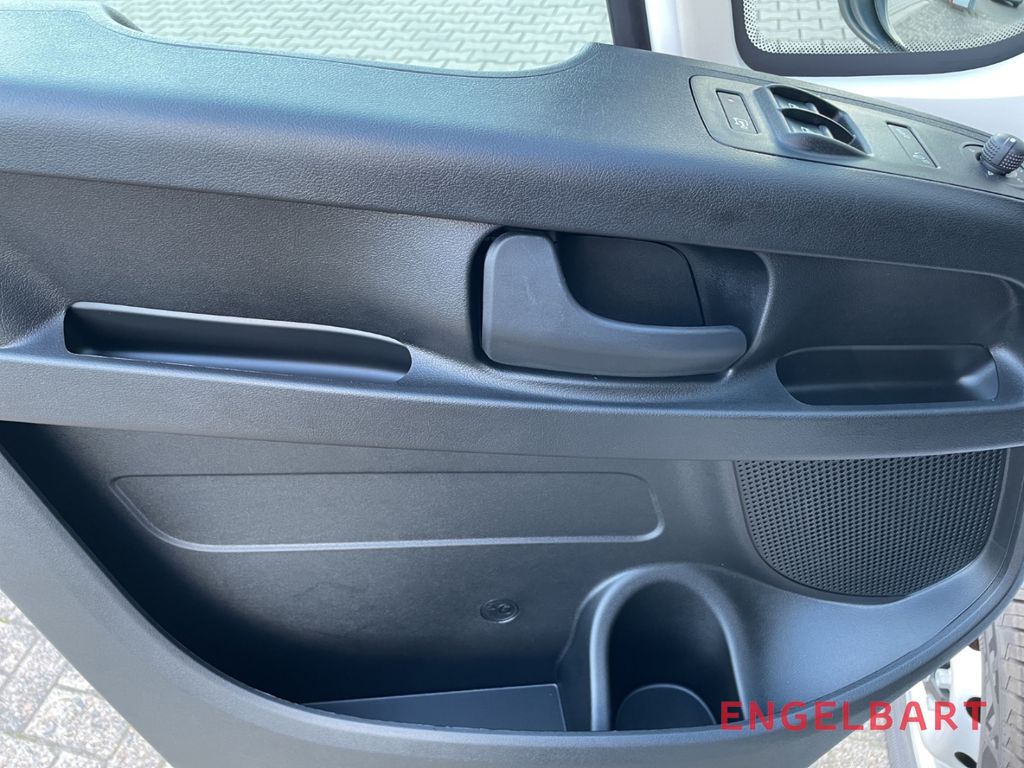 Toyota Proace Max 2024