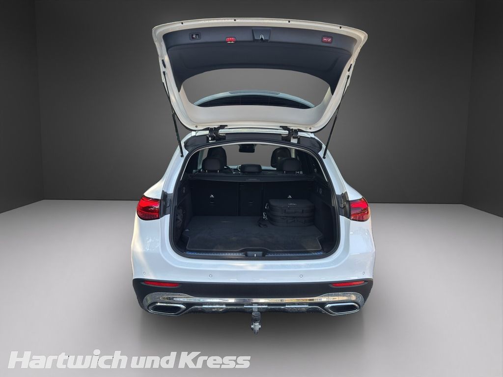 Mercedes-Benz GLC 300 2024