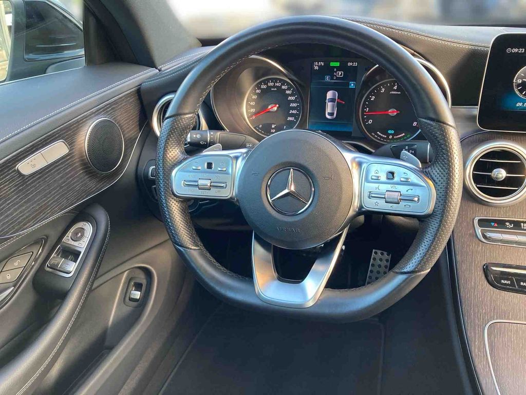 Mercedes-Benz C 300 2022
