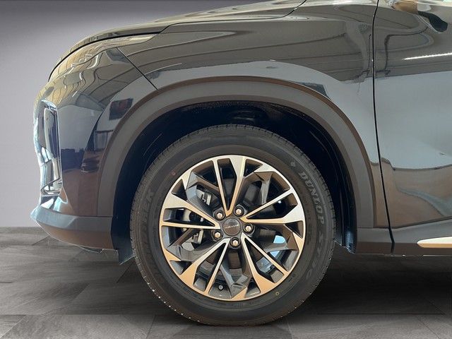 Maxus Euniq 6 2025
