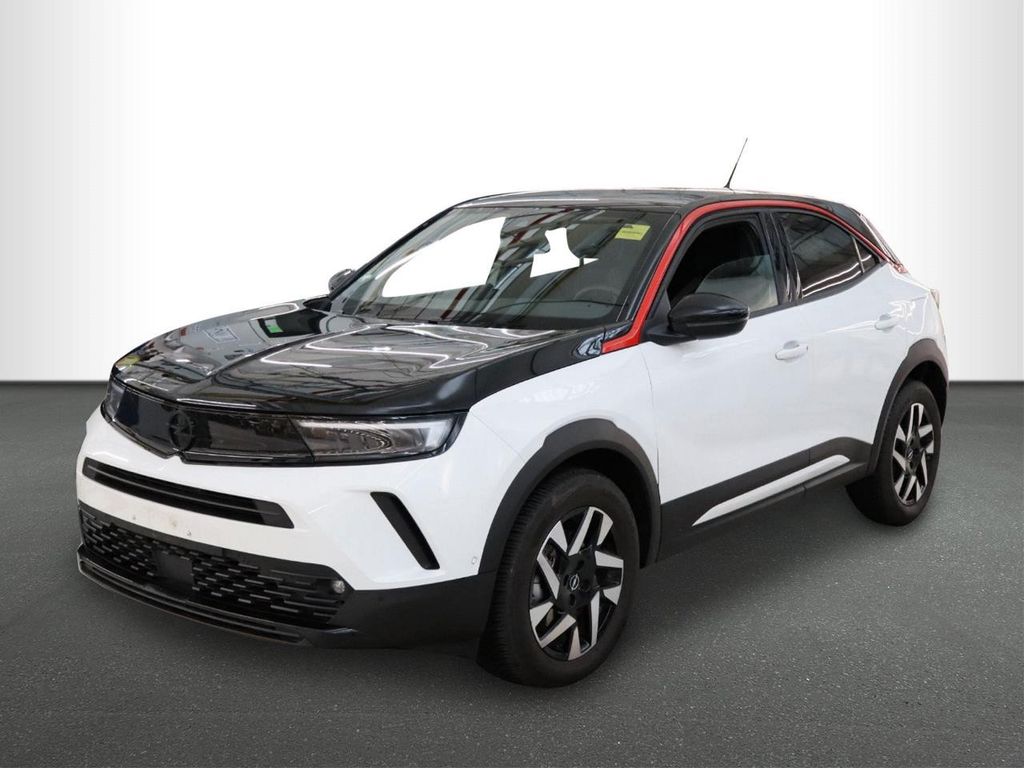 Opel Mokka 2023