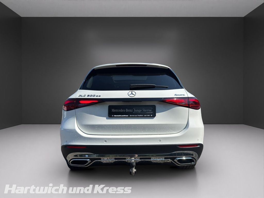 Mercedes-Benz GLC 300 2024