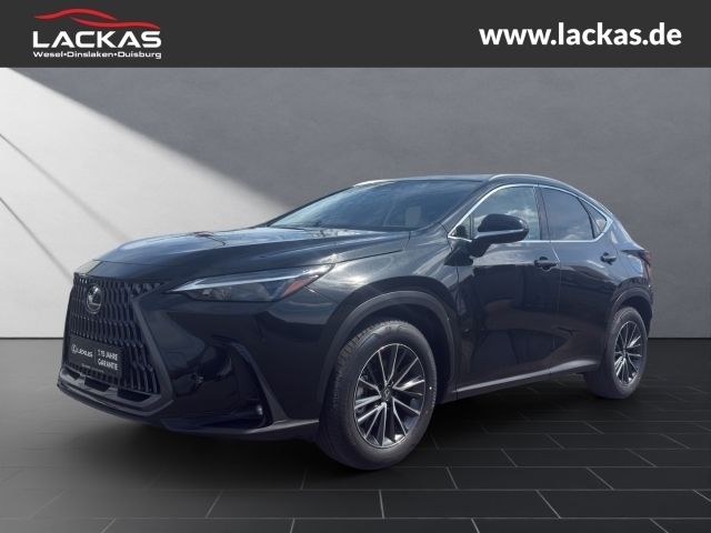 Lexus NX 350h 2025