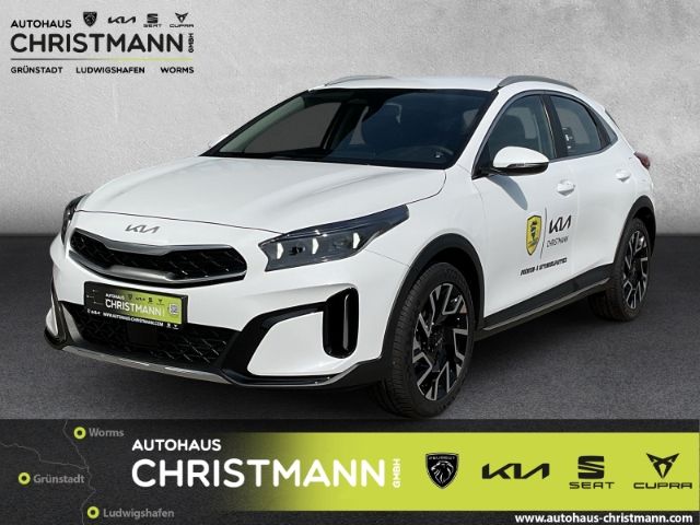 Kia XCeed 2025