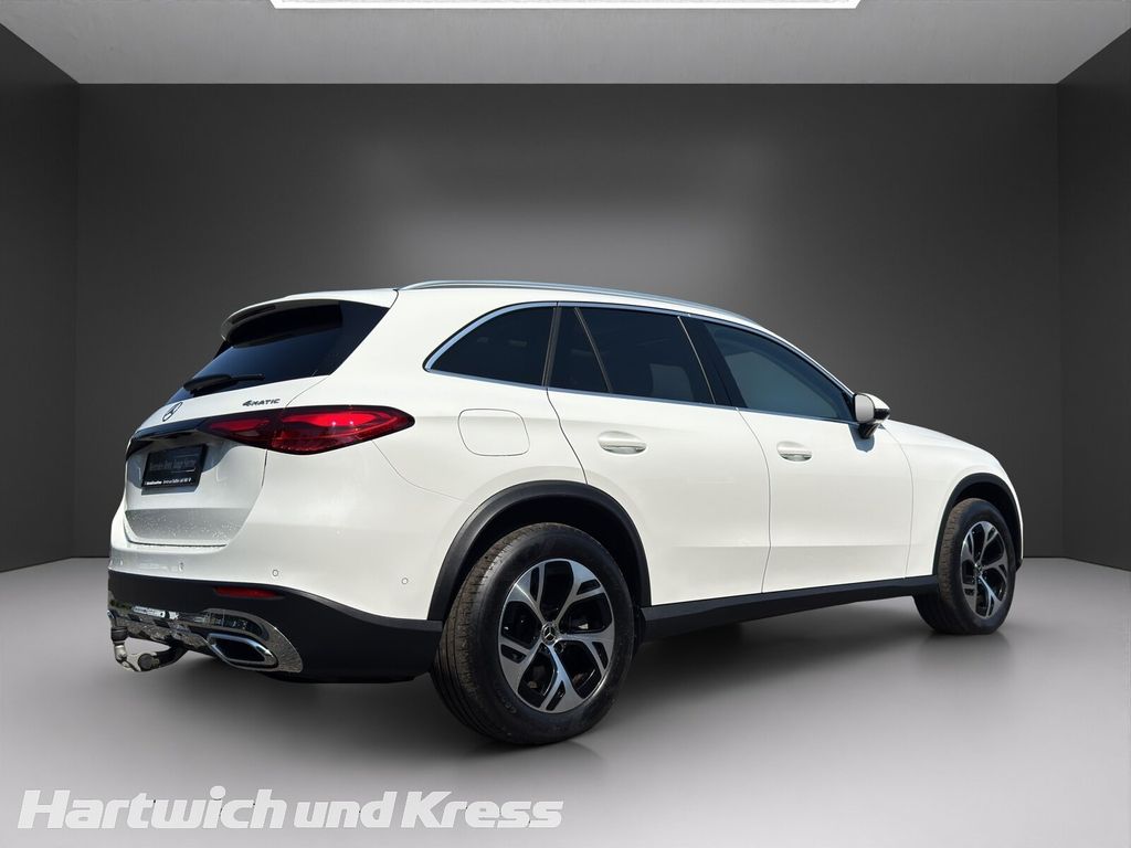 Mercedes-Benz GLC 300 2024