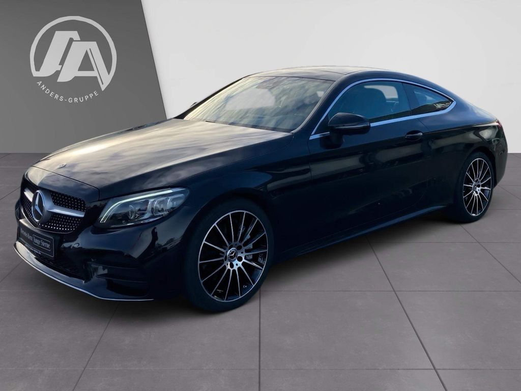 Mercedes-Benz C 300 2022