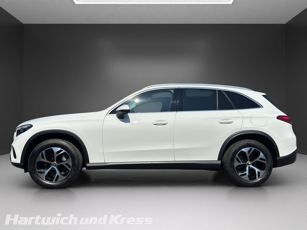 Mercedes-Benz GLC 300 2024