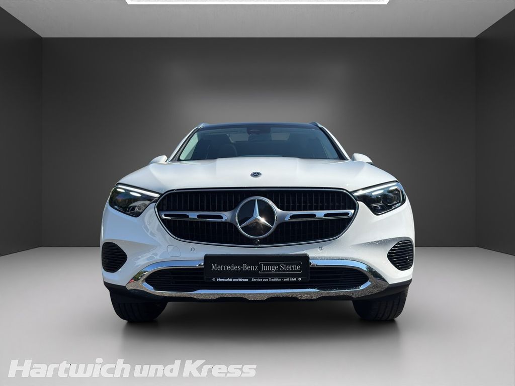 Mercedes-Benz GLC 300 2024