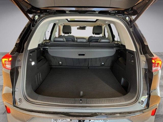 Maxus Euniq 6 2025