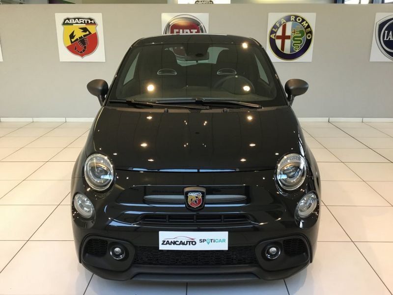 Abarth 595 2024