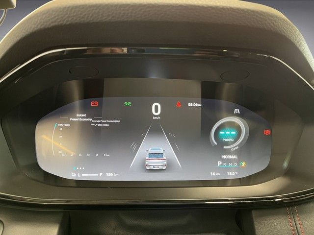 Maxus Euniq 6 2025