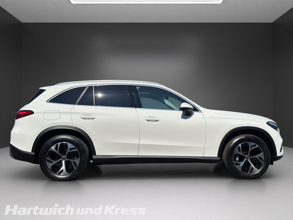 Mercedes-Benz GLC 300 2024