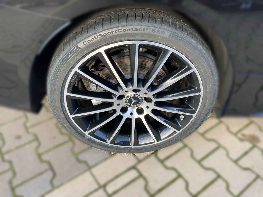 Mercedes-Benz C 300 2022