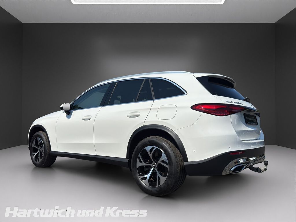 Mercedes-Benz GLC 300 2024