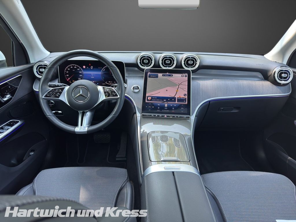 Mercedes-Benz GLC 300 2024