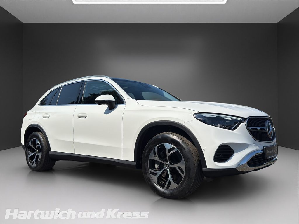 Mercedes-Benz GLC 300 2024