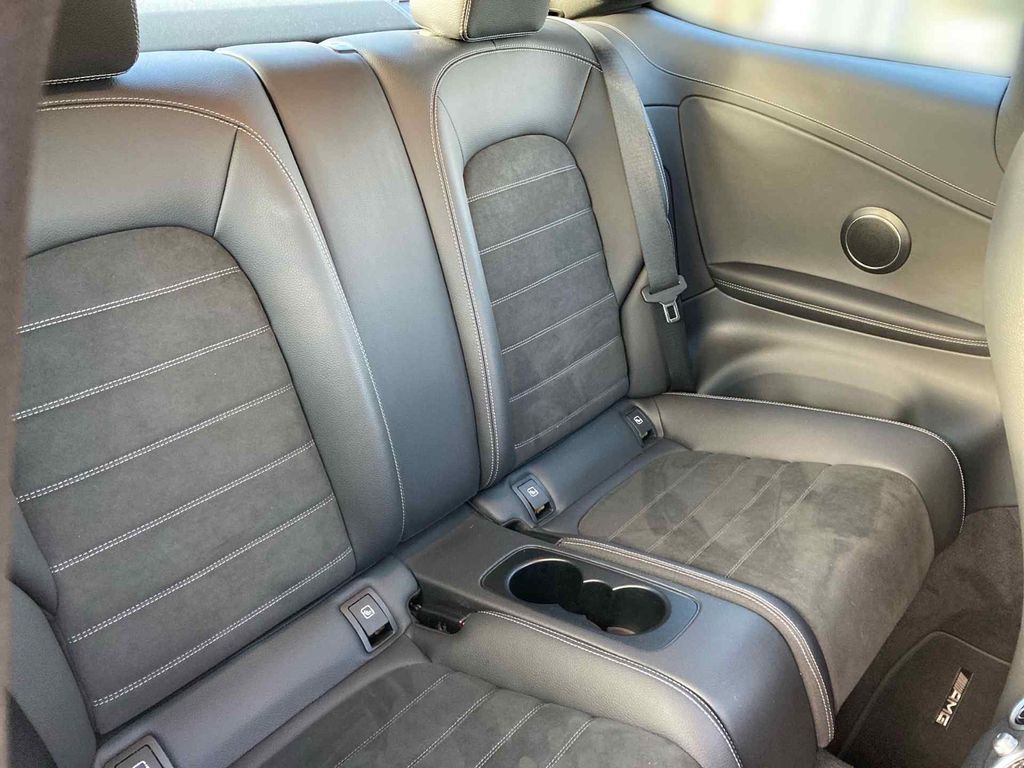 Mercedes-Benz C 300 2022