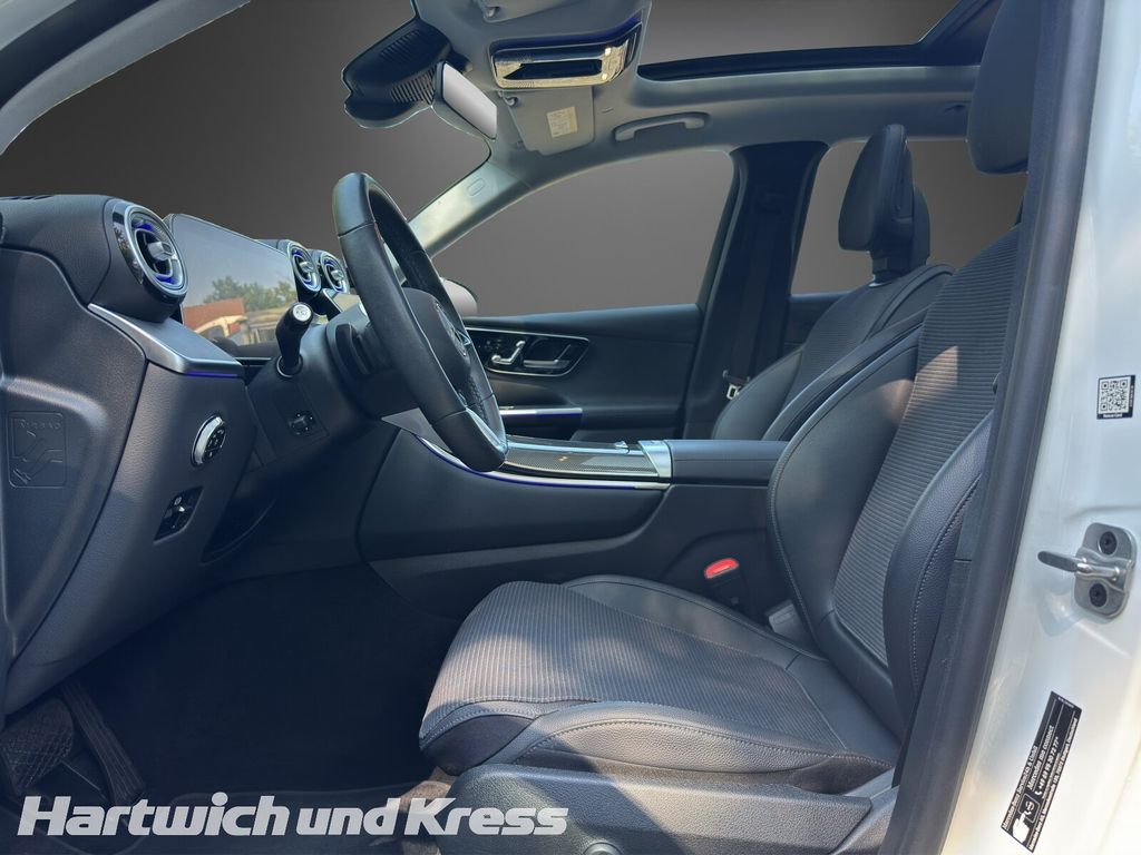 Mercedes-Benz GLC 300 2024