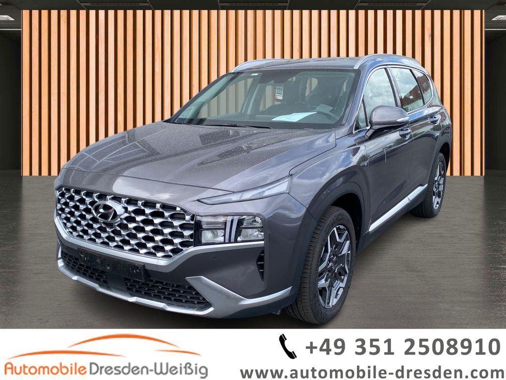 Hyundai SANTA FE 2024