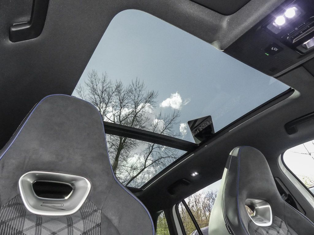 Volkswagen Tiguan 2025