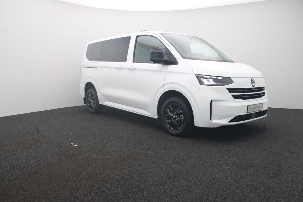 Volkswagen T7 Caravelle