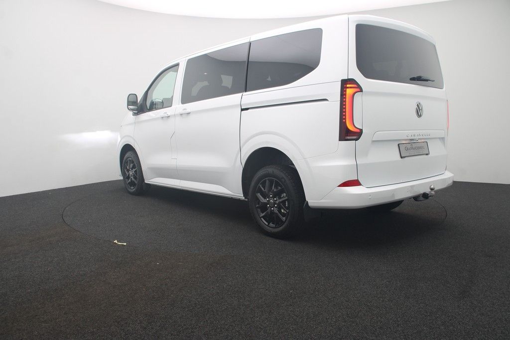 Volkswagen T7 Caravelle